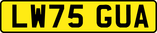 LW75GUA
