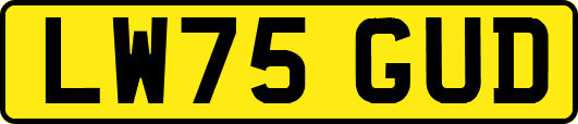 LW75GUD