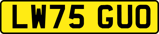 LW75GUO