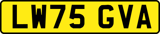 LW75GVA