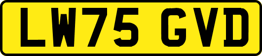 LW75GVD