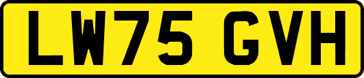 LW75GVH