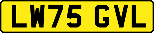 LW75GVL