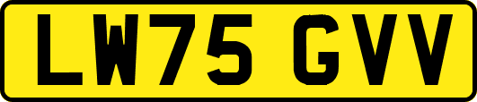 LW75GVV