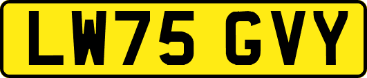 LW75GVY