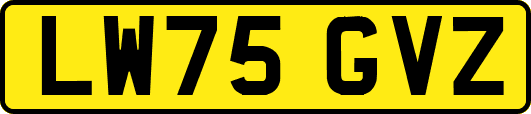 LW75GVZ