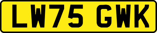 LW75GWK