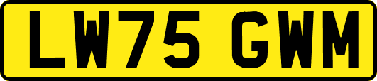 LW75GWM