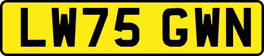 LW75GWN