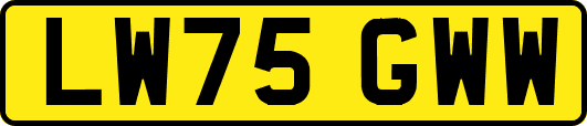 LW75GWW