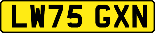 LW75GXN