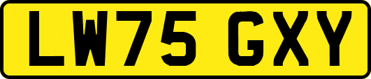 LW75GXY