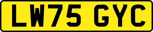 LW75GYC