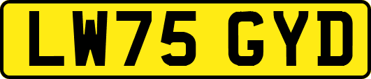LW75GYD