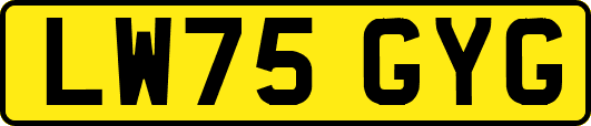 LW75GYG