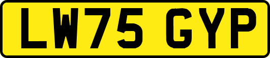 LW75GYP
