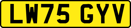 LW75GYV