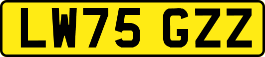 LW75GZZ
