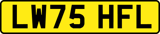 LW75HFL