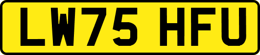 LW75HFU