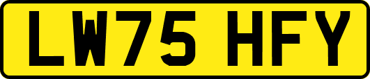 LW75HFY