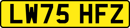 LW75HFZ