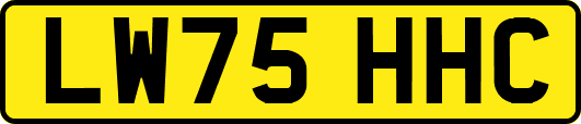 LW75HHC