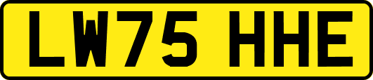 LW75HHE