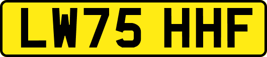 LW75HHF