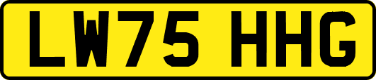 LW75HHG