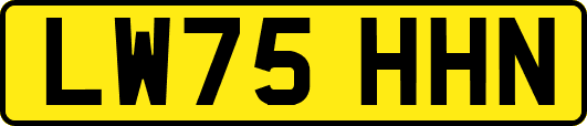 LW75HHN