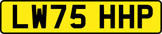 LW75HHP