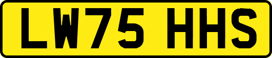 LW75HHS