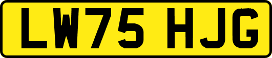 LW75HJG
