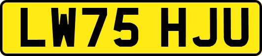 LW75HJU