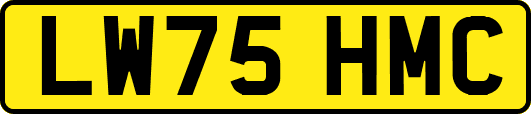 LW75HMC