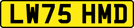 LW75HMD