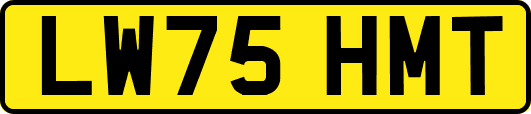 LW75HMT