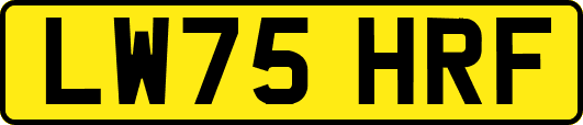 LW75HRF