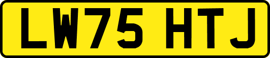 LW75HTJ