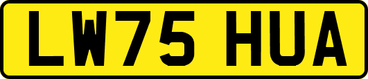 LW75HUA