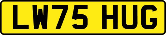 LW75HUG