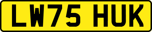LW75HUK