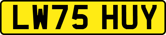 LW75HUY