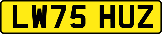 LW75HUZ