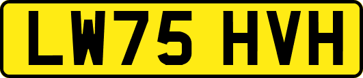 LW75HVH