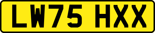 LW75HXX