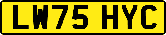 LW75HYC