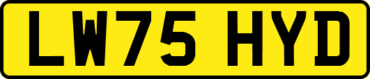 LW75HYD
