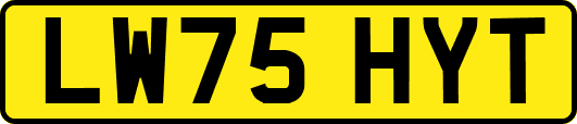 LW75HYT